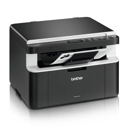 Impressora laser multifuncional Brother DCP 1602 (Somente 980,00)