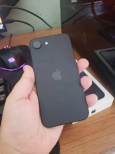 Iphone 16e