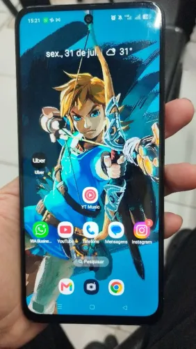 Realme C75