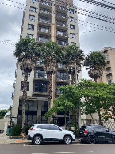 Vendo apartamento Portão - minha casa minha vida