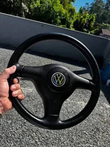 Volante original polo 2003