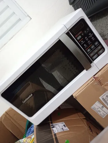 Microondas Continental 220v