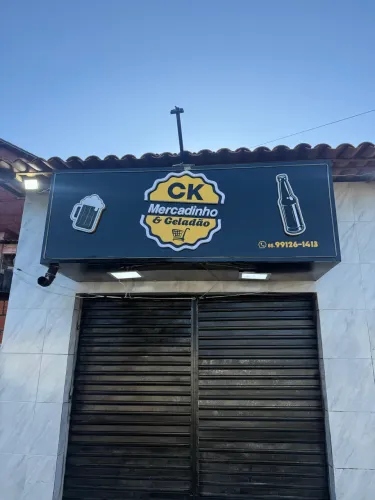 Placa de acrílico