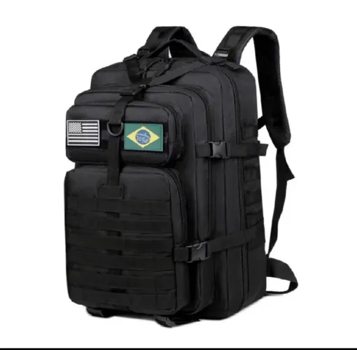 Mochila tática 50 L