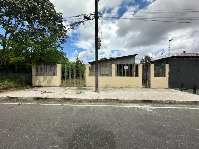 Casa em Mosqueiro | Aceito Proposta e Troca por Casa em Belém