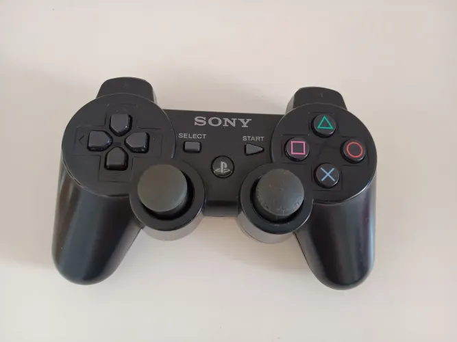 Controle original PS3 funcionando perfeitamente apenas R$160