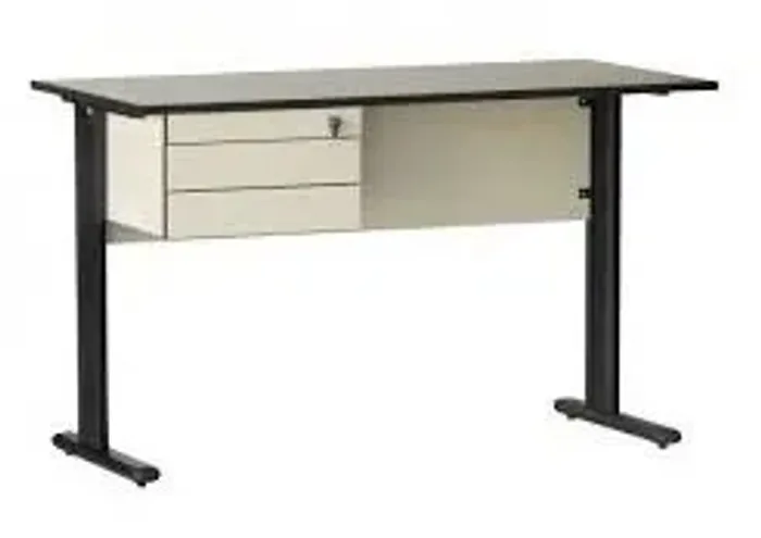 Mesa de escritório secretaria, direto da fábrica nova,entrega grátis para ribeirão preto.