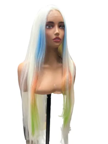 LACE FRONT REPARTIÇÃO FIXA FIBRA PREMIUM 70/75 cm