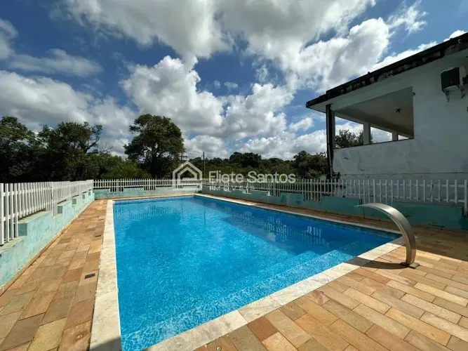 Chácara à venda, 3.000 m², Chácaras de Recreio Cruzeiro do Sul, Santa Bárbara D'Oeste, SP