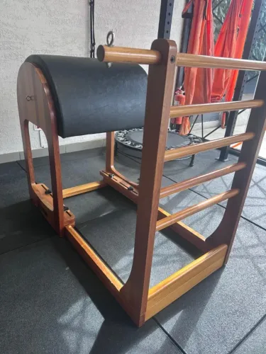Vendo Ladder Barrel