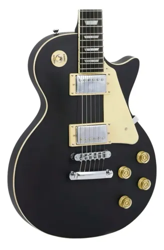 Guitarra Les Paul Strinberg LPS230