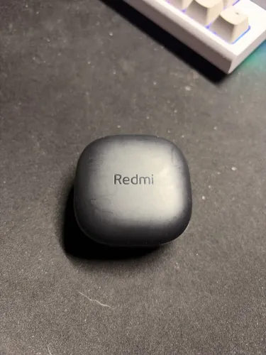 Redmi Buds play 6