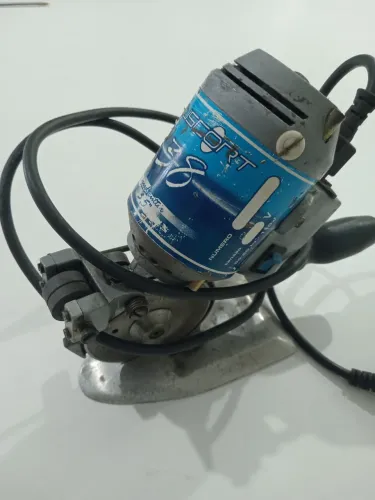 Máquina de corte