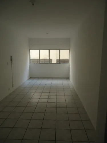 Imóvel para aluguel tem 28 metros quadrados em Santa Cecília - São Paulo - SP