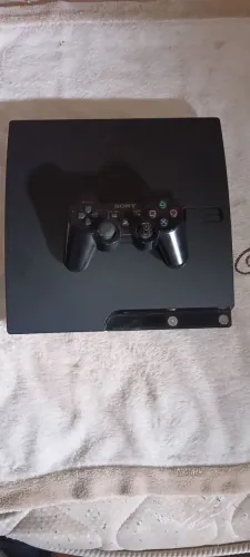 PS3 DESBLOQUEADO HEN 