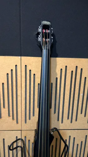 Baixo vertical Stagg