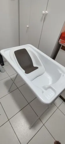 Banheira Galzerano Semi nova
