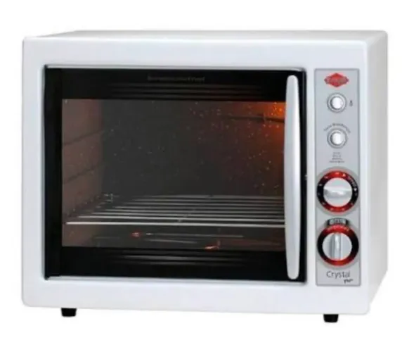 Forno elétrico Layr