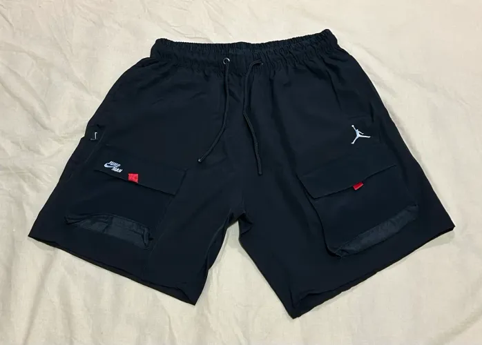Bermuda cargo Nike Jordan M