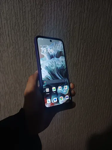 Moto g35