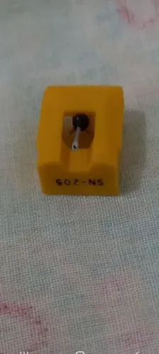 Agulha  sansui sn 205  elíptica nova