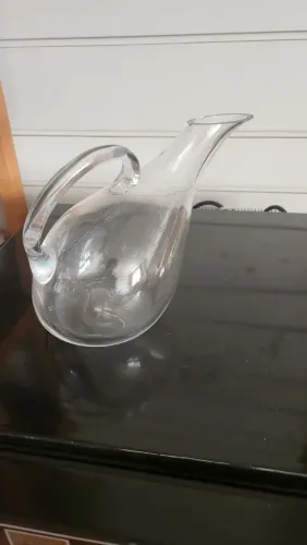 Decanter para vinho