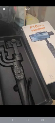 JIMBAL F10 pro max