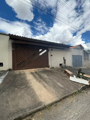 Casa - Residencial Cidade Verde