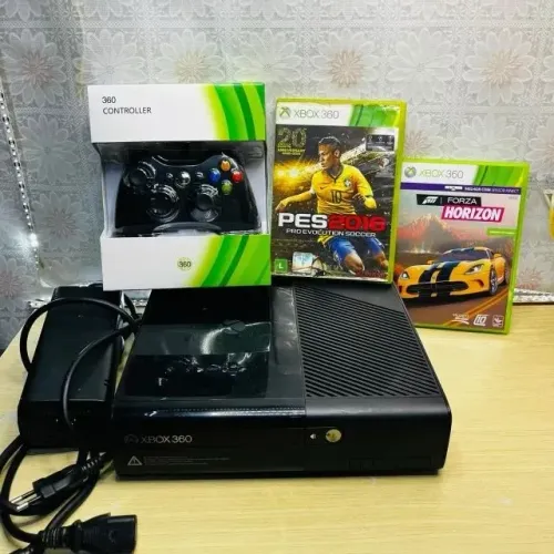 Xbox 360 slim super
