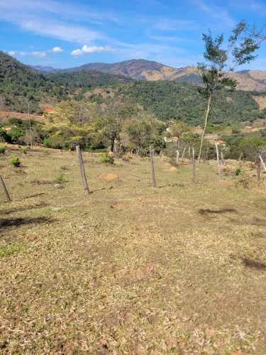 Terreno em Chácara