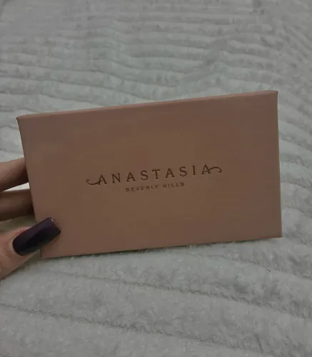 Paleta Anastasia Beverly Hills Glam To Go Mini