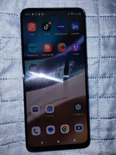 Moto G42