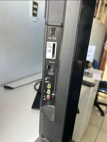 TV PANASONIC 32?