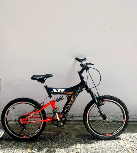 Bicicleta Infantil Criança aro 20