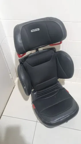 Cadeirinha Peg Perego