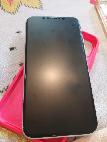 Vendo iPhone 11