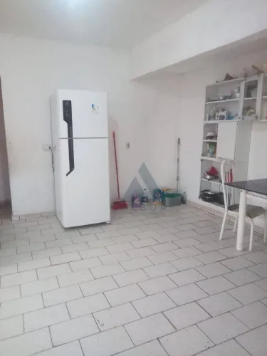 Casa com 2 quartos à venda - Vila Belo Horizonte - Itapetininga/SP