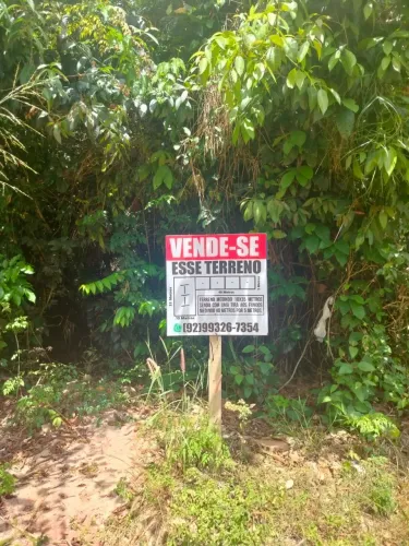 Terreno à venda em Alter do Chão - 350 m²