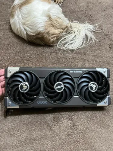 placa de video rx9070xt