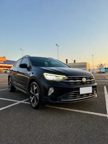 Volkswagen Nivus Highline 1.0 200 TSI Flex AUT 2023