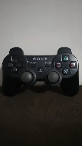 Promoção Controle PS3 Original Seminovo( ACEITO CREDISHOP)