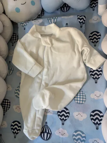 Kit 3 body plush (menino)