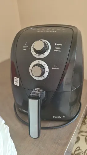 Air fryer