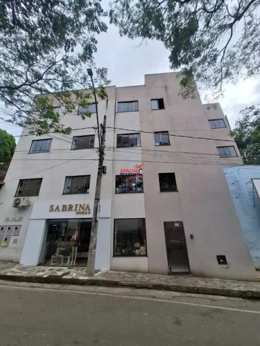 Loja Comercial para Alugar em Ponte Nova - 110 m² no Bairro Palmeiras | R$ 2.300/mês