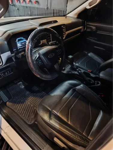 Ford Ranger XLS 2.0l 4X4 2024