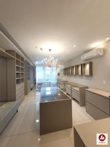 Sala comercial para alugar no bairro JD PALMA TRAVASSOS