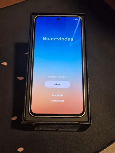 Samsung S24 FE 128GB