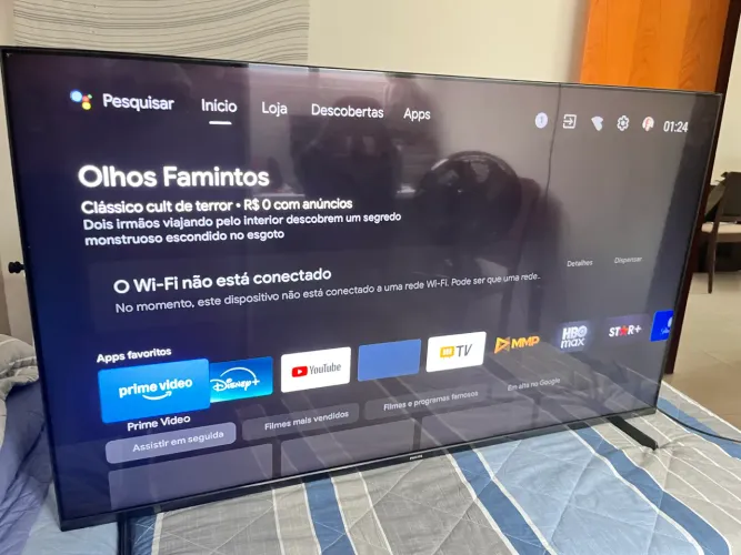Tv 55