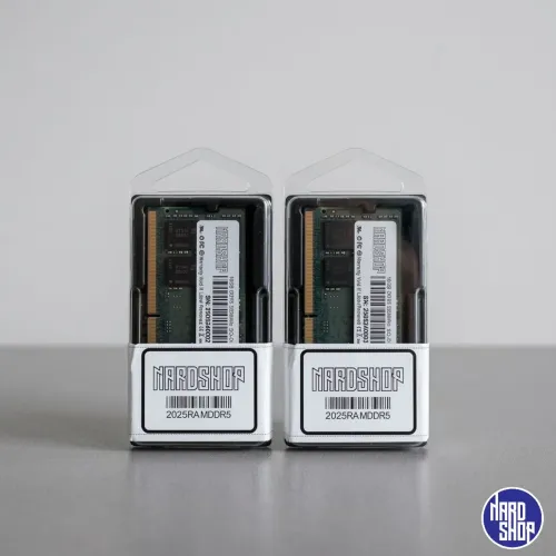 Memória RAM DDR5 NardShop 16 GB x 2 (32GB) - NOTEBOOK