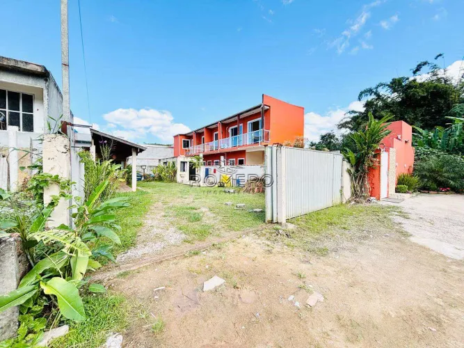Terreno, Praia Sape, Ubatuba - R$ 290 mil, Cod: 2985
